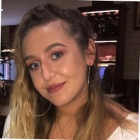 York St. John University Employee Emily Morrell's profile photo