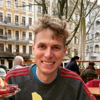 University of the West of England Employee Seb Madgwick's profile photo