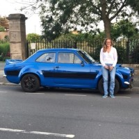 Howden Group Holdings Employee Elizabeth Barrett's profile photo