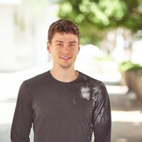 Nudge Employee Quintin Frerichs's profile photo