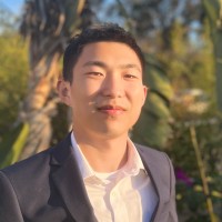 Oracle Employee Oscar Chen's profile photo