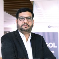 HRCONSOL Employee Rashid Hussain's profile photo