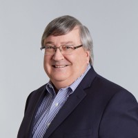 McQuade Center for Strategic Reasearch & Development Employee Robert McQuade's profile photo