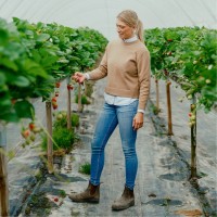 Madeleine Nilsson Email