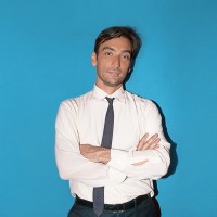TimeRepublik Employee Gabriele Donati's profile photo