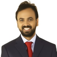 Abhishek Kumar Email & Phone Number