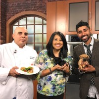 Jenner Inn Employee Julian Vasquez's profile photo