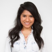 Sandra Cuya Email & Phone Number