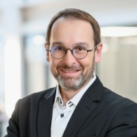Orange Store Employee Jérôme Bennasar's profile photo