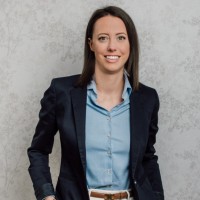 Beseder Immobilien GmbH Employee Jill Schlageter's profile photo
