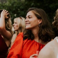LRM Employee Charlotte Poelmans's profile photo