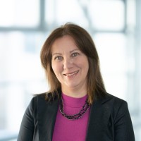 DELIREST Hungary Employee Györgyi Romvári's profile photo