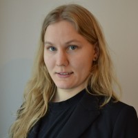 P2X Solutions Oy Employee Serena Aaltonen's profile photo