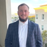 Chase Nicholls's profile photo