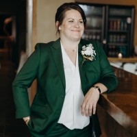 24G Employee Mel Sieracki's profile photo