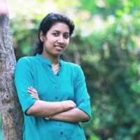 Anusree N's profile photo