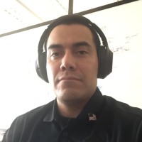 Chenega Corporation Employee Daniel Avalos's profile photo
