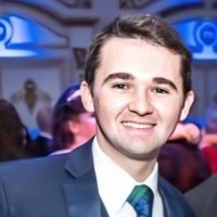 Fox Business Network Employee Dennis Brady's profile photo