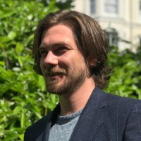 Robert Charnock Email & Phone Number