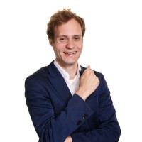 PowerQ Employee Thijs van Zon's profile photo