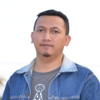 SIDIGS Employee Vintoko Mufian's profile photo