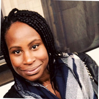Second Nature Employee Funmi Arogundade's profile photo