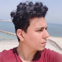 Amenli Employee Marwan Akram's profile photo