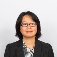 Shinkong Synthetic Fibers Corporation 新光合成纖維股份有限公司 Employee Chu-Yu Ou's profile photo