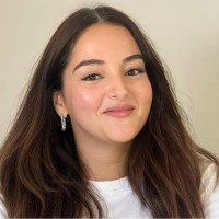 Maroc Numeric Cluster Employee Rizlane Mesfioui's profile photo