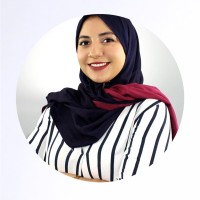 Zalar Holding Employee Yasmine M.'s profile photo