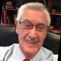 Energy Resources of Australia Ltd Employee Paul Dowd's profile photo