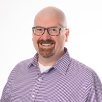 Networking Technologies Employee Jim Cullen's profile photo