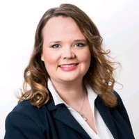 LessonApp Employee Ellimaija Ahonen's profile photo