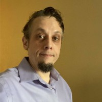 Arch Express Employee Brandon M.'s profile photo