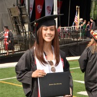 Jane DO Employee Kayla Volante's profile photo