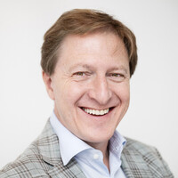 Kiwa Employee Patrick Coomans's profile photo