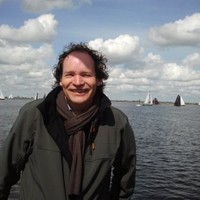 VolkerWessels Vastgoed Employee Peter van Den Berg's profile photo