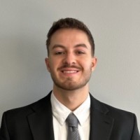 Precision Freight Employee Adam Schultz's profile photo