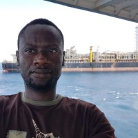 Wayoe Engineering and Construction Limited Employee Albert Sackey's profile photo