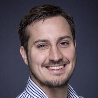 Cycle Pharmaceuticals Employee Nathan Hastings's profile photo