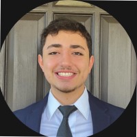 TheWell Bioscience Employee Daniel Gendy's profile photo