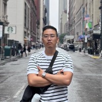 Juicebox (YC S22) Employee Samuel Kwak's profile photo