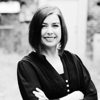 Tulsa Community Foundation Employee Jennifer Plank's profile photo