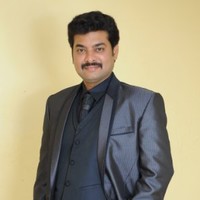 Bharat Kumar Email