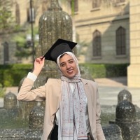 Smart Eye Employee Sandy Ibrahim's profile photo