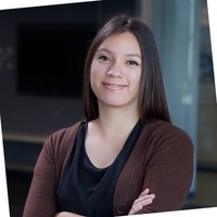 AMQ Employee Miriam Delgado's profile photo