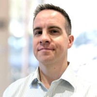 Channel 3 Consulting Employee Christopher Tack's profile photo