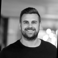 Just Develop It Employee Dan Richards's profile photo