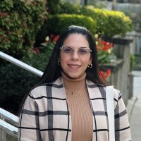 Axis Pipe and Tube Inc. Employee Nahir Franco's profile photo