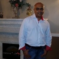 SPlus Technologies, LLC Employee Andy Ali's profile photo